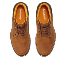 6-Inch Boot impermeabile “Marrone”