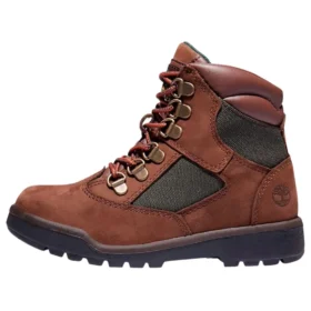 6 Inch Field Boot Mid “Marrone”