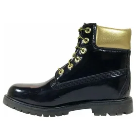 6-Inch Limited Midnight Countdown Waterproof “Nero”
