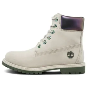 6-Inch Premium Stivali da 6 pollici “Taupe Nubuck”