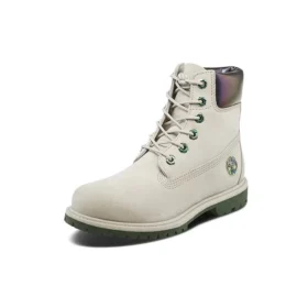 6-Inch Premium Stivali da 6 pollici “Taupe Nubuck”