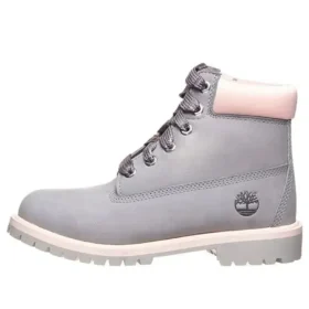 6-Inch Premium Waterproof Boot “Grigio”