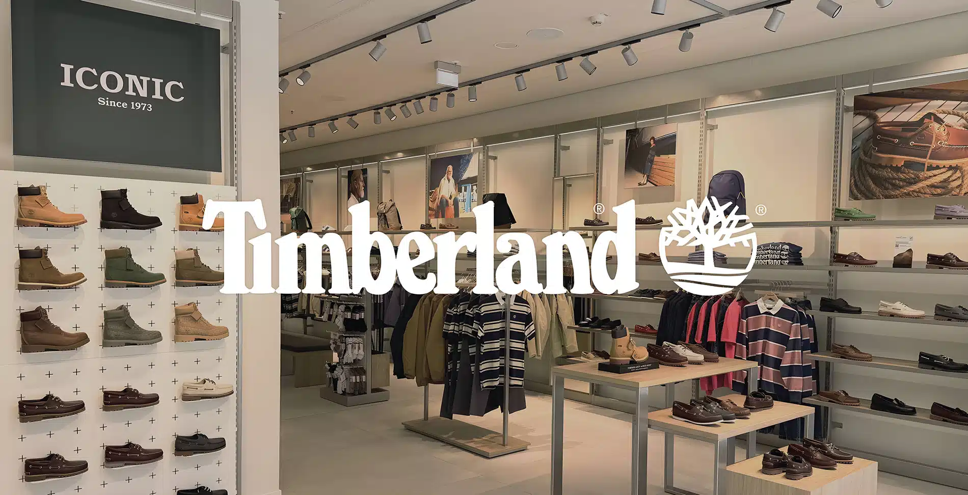 Banner 1 - Timberland Outlet IT
