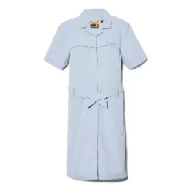 Abito idrorepellente “Light Blue”