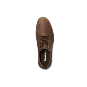 Bradstreet “Marrone White”