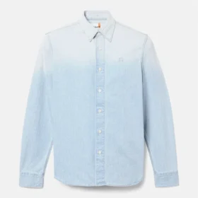 Camicie da uomo in denim
