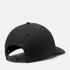 Cappellino da baseball con ricamo 3D