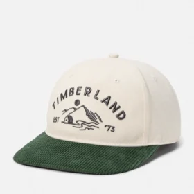Cappellino da baseball Mountain Cord