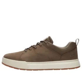 Casual Low “Marrone”