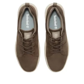 Casual Low “Marrone”