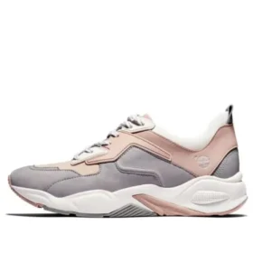 Delphiville “Light Pink Grey”
