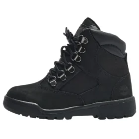 Field Boot da 6 pollici “Nero”