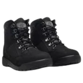 Field Boot da 6 pollici “Nero”