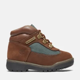Field Boot per bambini