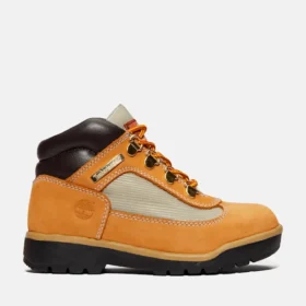 Field Boot per ragazzi