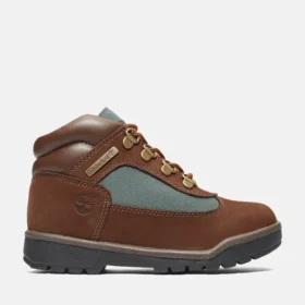 Field Boot per ragazzi