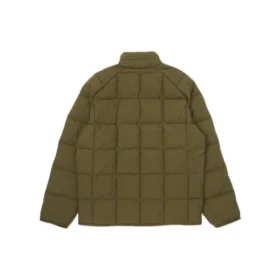 Giacca AF Bear Head DWR Down ripiegabile “Verde oliva”