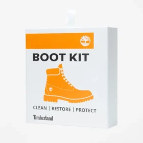 Kit di cura per stivali – Detergenti, balsamo e idrorepellenti