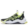 Madbury “Nero Yellow”