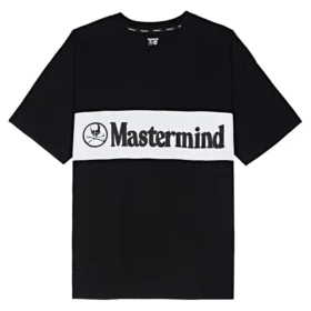 Maglietta MMW SS