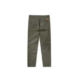 Pantaloni chino elasticizzati Sargent Lake “Verde oliva”