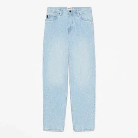 Pantaloni in denim Authentic da uomo