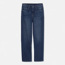 Pantaloni in denim da donna Timberland® a vestibilità dritta