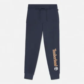 Pantaloni sportivi da uomo Kennebec River con interno spazzolato
