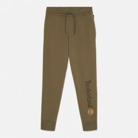 Pantaloni sportivi da uomo Kennebec River con interno spazzolato