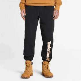 Pantaloni sportivi da uomo Kennebec River con interno spazzolato
