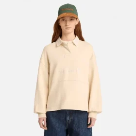 Polo da rugby Lush da donna Polo da rugby Lush da donna