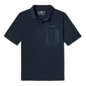 Polo Timberchill “Navy”