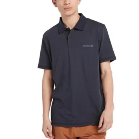 Polo Timerchill “Blu navy”