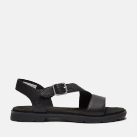 Sandali con cinturino posteriore Calista Bay da donna