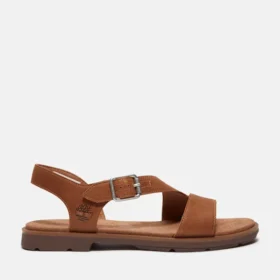 Sandali con cinturino posteriore Calista Bay da donna