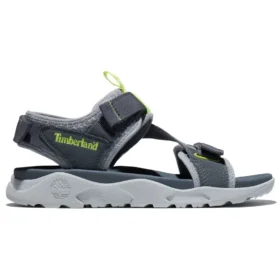 Sandali Ripcord “Grigio”