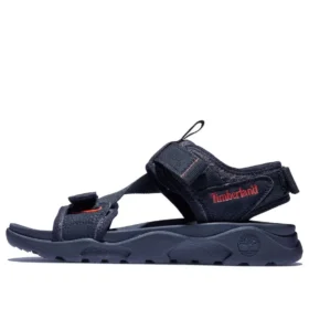 Sandali Ripcord “Nero”