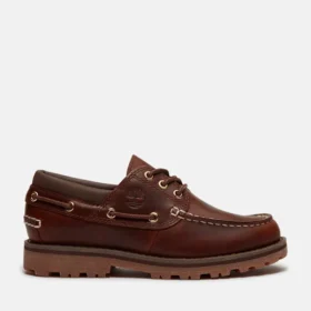 Scarpa da barca Timberland® Authentic per ragazzi
