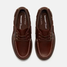 Scarpa da barca Timberland® Authentic per ragazzi