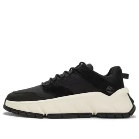 Scarpe da ginnastica basse GreenStride “Nero”