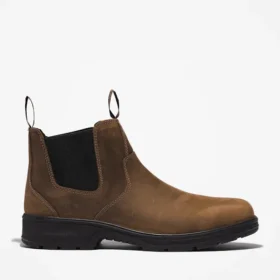 Scarpe da lavoro casual con puntale in composito Nashoba
