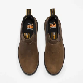 Scarpe da lavoro casual con puntale in composito Nashoba