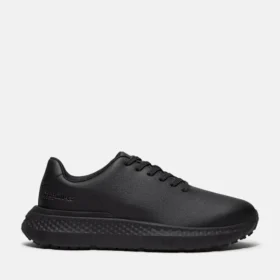 Sneakers da lavoro antiscivolo Power Shift da donna per il settore alberghiero