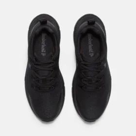 Sneakers da lavoro antiscivolo Power Shift da donna per il settore alberghiero Sneakers da lavoro antiscivolo Power Shift da donna per il settore alberghiero