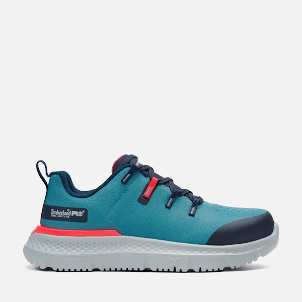 Sneakers da lavoro Timberland PRO Intercept da donna con punta in acciaio Sneakers da lavoro Timberland PRO Intercept da donna con punta in acciaio