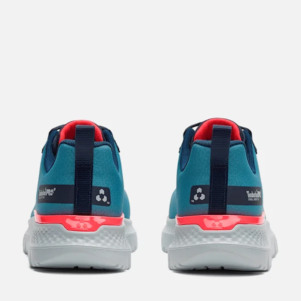Sneakers da lavoro Timberland PRO Intercept da donna con punta in acciaio Sneakers da lavoro Timberland PRO Intercept da donna con punta in acciaio