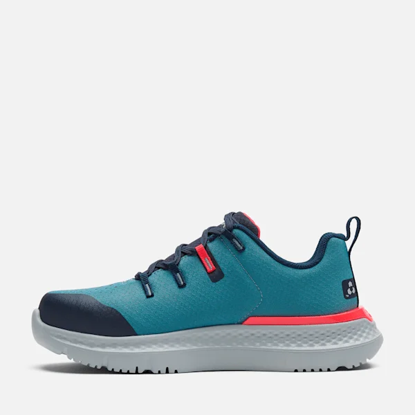 Sneakers da lavoro Timberland PRO Intercept da donna con punta in acciaio Sneakers da lavoro Timberland PRO Intercept da donna con punta in acciaio
