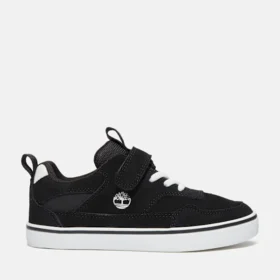 Sneakers con chiusura a strappo Stone Jump per bambini