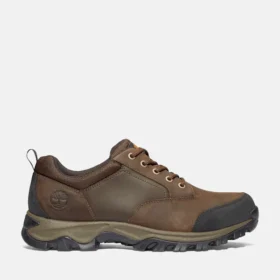 Stivali da trekking impermeabili da uomo Mt. Maddsen – Marrone Stivali da trekking impermeabili da uomo Mt. Maddsen – Marrone
