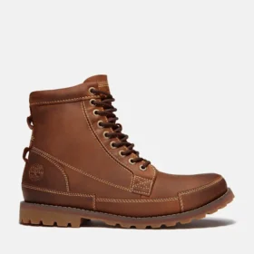Stivali Timberland® Originals da uomo da 6-Inch Boot – Marrone medio Stivali Timberland® Originals da uomo da 6-Inch Boot – Marrone medio